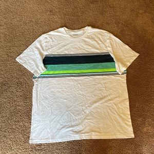 Urban Pipeline Tee